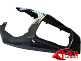 Yamaha Carbon Fiber R6 Rear Tail Seat Fairing 2003 2005_6