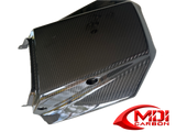 Yamaha Carbon Fiber TDR 250 Rear Tail Cover