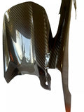 Yamaha Carbon Fiber R1 Rear Fender 2004 2006