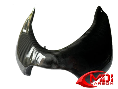 Ducati Carbon Fiber Monster Front Upper Fairing 1993 2007