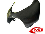 Ducati Carbon Fiber Monster Front Upper Fairing 1993 2007