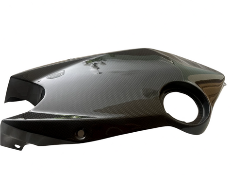 HUSQVARNA Nuda 900 / R 2012 - 2013 Top Tank cover