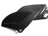 Aprilia Carbon Fiber RSVR Lower Chain Guard 2004 2005 2006 2007 2008 2009  - MDI CarbonFiber