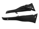 Aprilia Carbon Fiber RSV Mille 1998 2003 Coil Covers  - MDI CarbonFiber