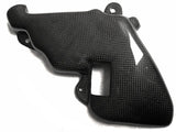 Aprilia Carbon Fiber RSV Tuono Water Bottle 2003 2004 2005  - MDI CarbonFiber