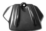 Aprilia Carbon Fiber RSV4 RSV Tuono Tank Front Cover 2009 2010 2011 2012 2013  - MDI CarbonFiber