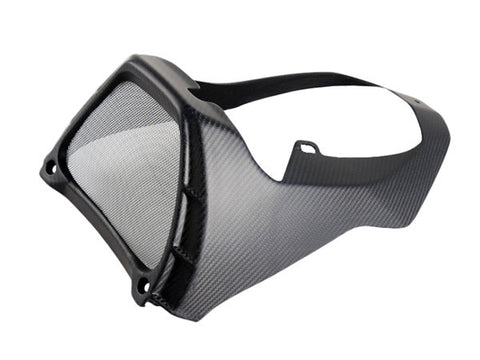 Aprilia Carbon Fiber Tuono V4 Belly Pan Twill / Matte - MDI CarbonFiber