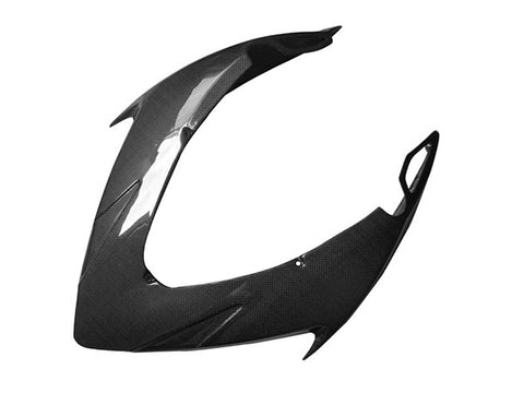 Aprilia Carbon Fiber Dorsoduro 750 2012 Seat Section - MDI CarbonFiber
