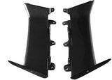 Lamborghini Aventador 2011 Fender vent Carbon Fiber Twill / Glossy - OYA Carbon, MDI CarbonFiber - 2