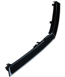 Lamborghini Aventador 2011 Front Grill Carbon Fiber Twill / Glossy - OYA Carbon, MDI CarbonFiber - 2