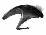 BMW Carbon Fiber R1100S Boxer Cup R1150GS Rear Fender Hugger  - MDI CarbonFiber