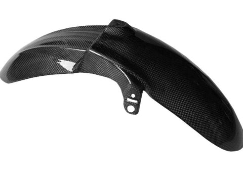 BMW Carbon Fiber K1200R K1300R Front Fender  - MDI CarbonFiber