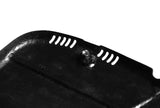 BMW Carbon Fiber R1100S Boxer Cup Alternator Covers  - MDI CarbonFiber - 4