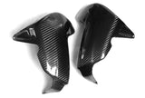 BMW Carbon Fiber GS1200 Valve Cover  - MDI CarbonFiber - 1
