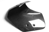 BMW Carbon Fiber Windshield for K1200 K1300 models  - MDI CarbonFiber - 3