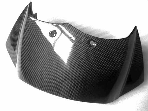BMW Carbon Fiber R1200GS Wind Shield - MDI CarbonFiber