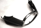 BMW Carbon Fiber R1100S Boxer Cup Tail Light Cover  - MDI CarbonFiber - 1