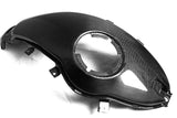 BMW Carbon Fiber R1100S Boxer Cup Fuel Tank Cover  - MDI CarbonFiber - 1