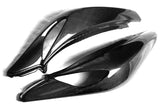BMW Carbon Fiber R1100S Boxer Cup Side Tail Fairing  - MDI CarbonFiber - 1