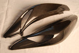 BMW Carbon Fiber R1100S Boxer Cup Side Tail Fairing  - MDI CarbonFiber - 4
