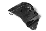 BMW Carbon Fiber S1000RR Front Sprocket Cover  - MDI CarbonFiber - 2