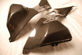 BMW Carbon Fiber S1000RR Side Tank Covers  - MDI CarbonFiber - 4