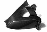 BMW Carbon Fiber S1000RR Rear Fender Mud Guard Hugger  - MDI CarbonFiber - 2