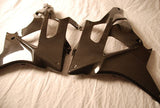 BMW Carbon Fiber S1000RR Belly Pan  - MDI CarbonFiber - 3