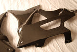 BMW Carbon Fiber S1000RR Belly Pan  - MDI CarbonFiber - 6