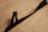 BMW Carbon Fiber S1000RR Chain Guard  - MDI CarbonFiber - 6