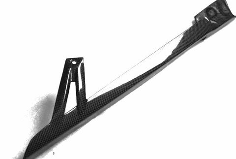 BMW Carbon Fiber S1000RR Chain Guard  - MDI CarbonFiber - 1