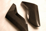 BMW Carbon Fiber R1200GS Lower Side Tank Covers Years: 2004 2005 2006 2007  - MDI CarbonFiber - 4