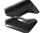 BMW Carbon Fiber R1200GS Lower Side Tank Covers Years: 2004 2005 2006 2007  - MDI CarbonFiber - 1