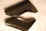 BMW Carbon Fiber R1200GS Lower Side Tank Covers Years: 2004 2005 2006 2007  - MDI CarbonFiber - 5