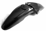 BMW Carbon Fiber R1200GS Front Fender  Mud Guard  Hugger fits Years: 2004 2005 2006 2007 2008 2009 2010  - MDI CarbonFiber - 1
