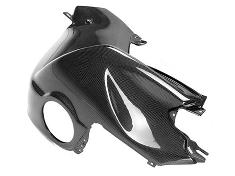 BMW Carbon Fiber K1200R 1300R Side Tank Cover - MDI CarbonFiber