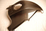 BMW Carbon Fiber R1200R Tank Cover 2012  - MDI CarbonFiber - 2