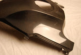 BMW Carbon Fiber R1200R Tank Cover 2012  - MDI CarbonFiber - 3