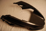 BMW Carbon Fiber R1200R Front Nose Fender  Mud Guard  Hugger 2012  - MDI CarbonFiber - 5