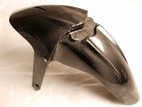 BMW Carbon Fiber R1200R Front Fender  Mud Guard  Hugger 2006 2007 2008 2009 2010  - MDI CarbonFiber - 3