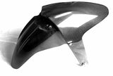 BMW Carbon Fiber R1200R Front Fender  Mud Guard  Hugger 2006 2007 2008 2009 2010  - MDI CarbonFiber - 1