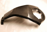 BMW Carbon Fiber Tank Cover, Fits K1300S model ONLY  - MDI CarbonFiber - 4