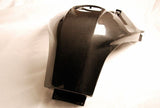 BMW Carbon Fiber Tank Cover, Fits K1200GT 2007 model ONLY  - MDI CarbonFiber - 2