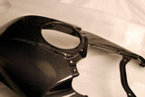 BMW Carbon Fiber Tank Cover, Fits K1200GT 2007 model ONLY  - MDI CarbonFiber - 3