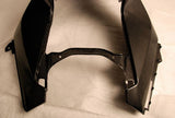 BMW Carbon Fiber Tank Cover, Fits K1200GT 2007 model ONLY  - MDI CarbonFiber - 6