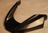 BMW Carbon Fiber Front Fender Break Extension Fits both K1200 and K1300 models  - MDI CarbonFiber - 3