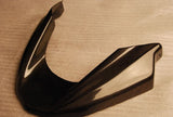 BMW Carbon Fiber Front Fender Break Extension Fits both K1200 and K1300 models  - MDI CarbonFiber - 4