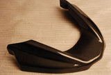 BMW Carbon Fiber Front Fender Break Extension Fits both K1200 and K1300 models  - MDI CarbonFiber - 5