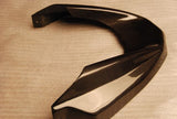 BMW Carbon Fiber Front Fender Break Extension Fits both K1200 and K1300 models  - MDI CarbonFiber - 6