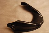 BMW Carbon Fiber Front Fender Break Extension Fits both K1200 and K1300 models  - MDI CarbonFiber - 7